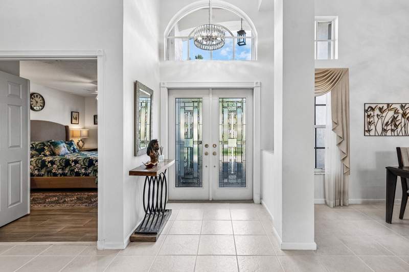 3 bedroom Single Family Residence at 11355 Barca Boulevard, Valencia Lakes 1, Boynton Beach — photo 5