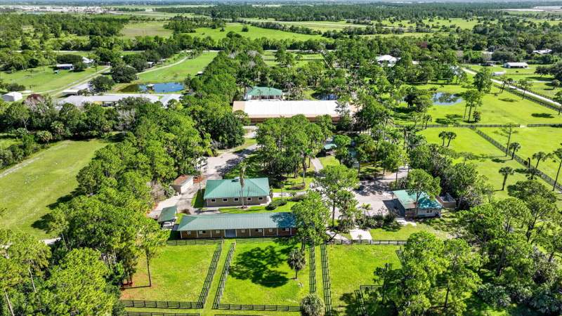 3 bedroom Single Family Residence at 2602 SW 64th Court, Greenmans Minor Plat, Palm City — photo 4