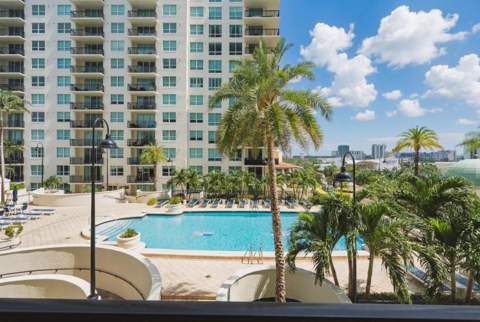 600 W Las Olas Boulevard #905s, Fort Lauderdale FL - photo 8 of 63
