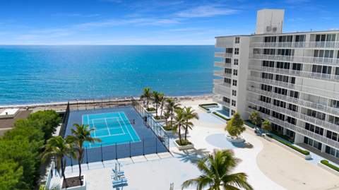 3546 S Ocean Boulevard #716, South Palm Beach FL - photo 21 of 50