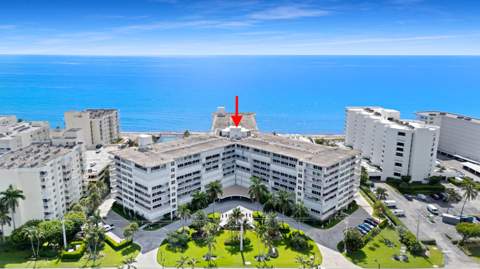 3546 S Ocean Boulevard #716, South Palm Beach FL - photo 22 of 50