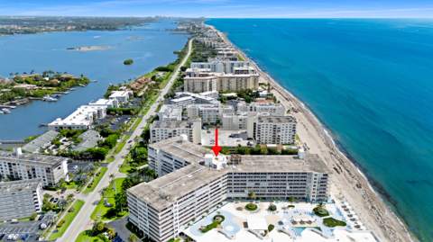 3546 S Ocean Boulevard #716, South Palm Beach FL - photo 23 of 50