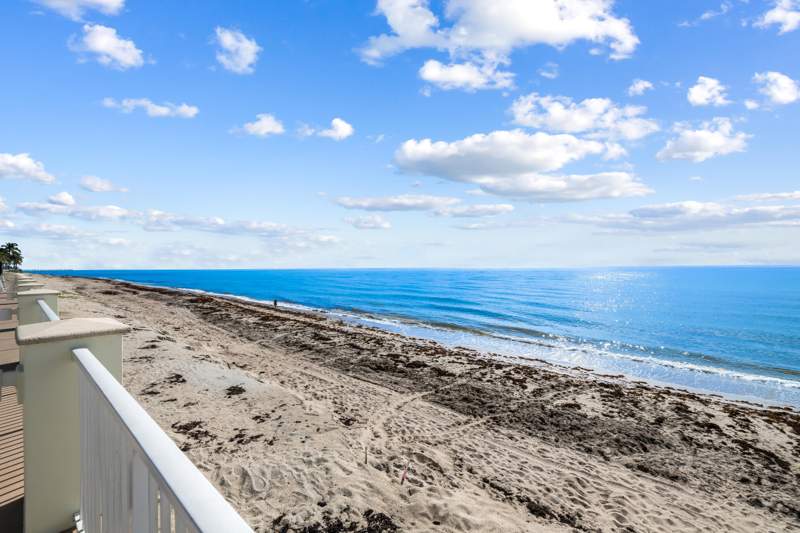 1 bedroom Condominium at 3546 S Ocean Boulevard #716, Barclay Condo, South Palm Beach — photo 2