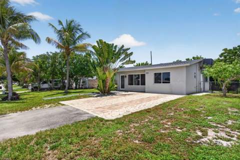 2811 NE 9th Terrace, Pompano Beach FL - photo 6 of 38