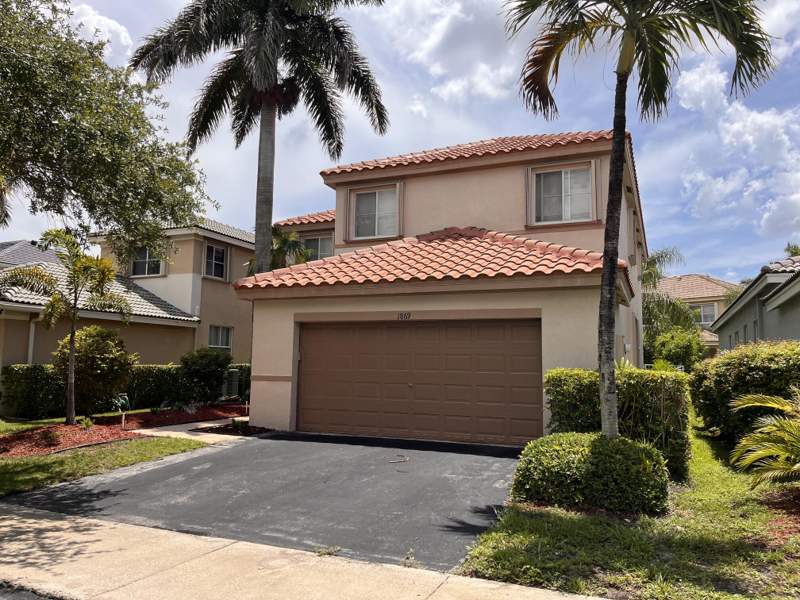 4 bedroom Single Family Residence at 1869 Aspen Lane, Sector 2- Parcels 21B 22 23 & 24, Weston — photo 2
