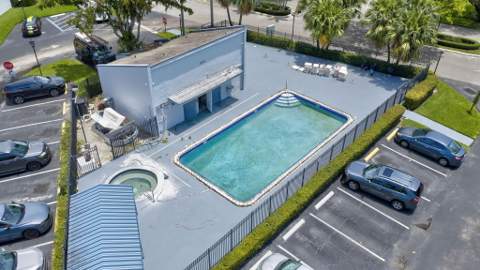 8360 Sands Point Boulevard #G102, Tamarac FL - photo 20 of 35