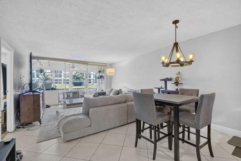 2 bedroom Condominium at 8360 Sands Point Boulevard #G102, Sands Point Condominium III, Tamarac — photo 2