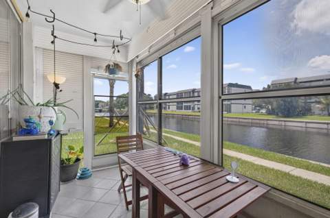 8360 Sands Point Boulevard #G102, Tamarac FL - photo 7 of 35