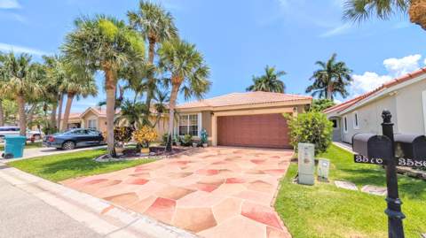 3576 Stratton Lane, Boynton Beach FL - photo 6 of 59