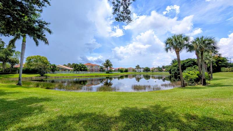3 bedroom Single Family Residence at 3576 Stratton Lane, Nautica Sound 2, Boynton Beach — photo 4
