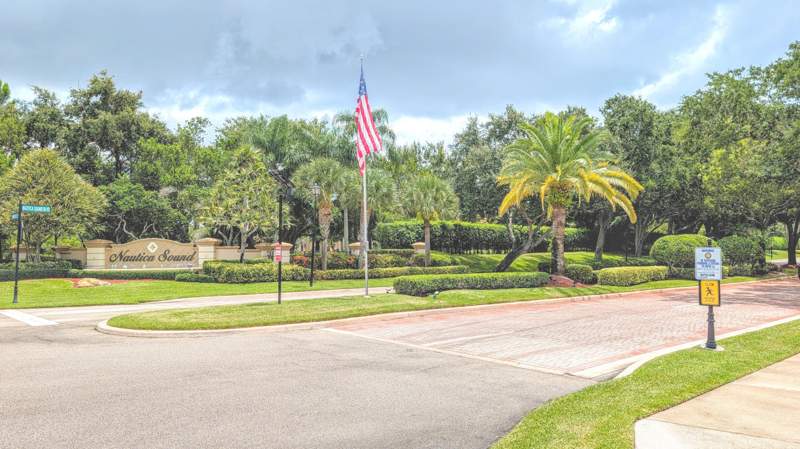 3 bedroom Single Family Residence at 3576 Stratton Lane, Nautica Sound 2, Boynton Beach — photo 2