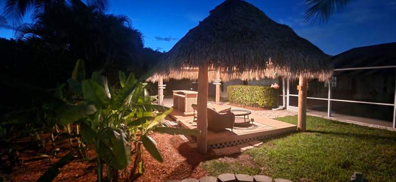4 bedroom Single Family Residence at 11240 SW 1st Street, Cypress Glen, Coral Springs — photo 3