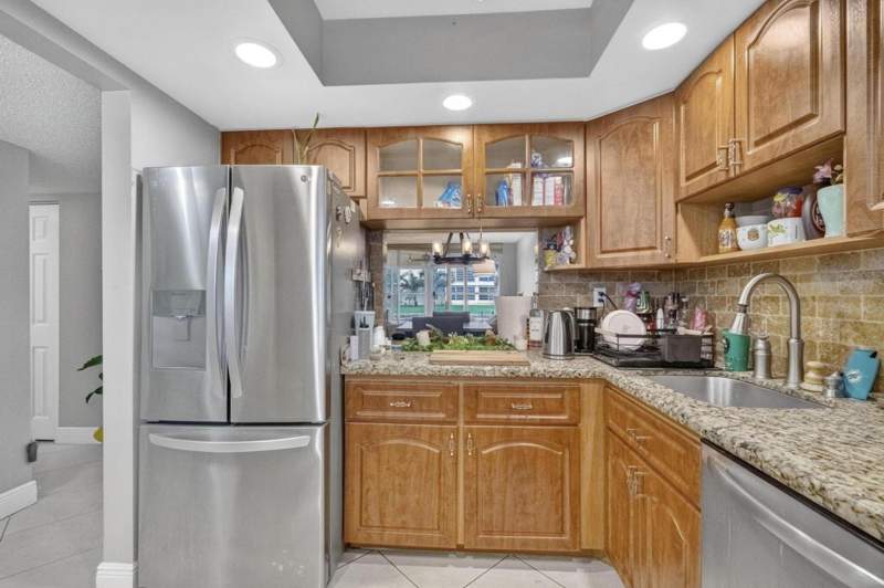 2 bedroom Condominium at 8360 Sands Point Boulevard #G102, Sands Point Condominium III, Tamarac — photo 4