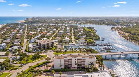 225 S Beach Road #102, Jupiter FL - photo 21 of 22