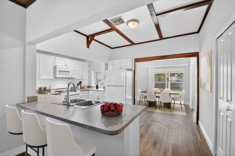 3 bedroom Single Family Residence at 1006 S M Street, Lake Worth Town Of Add 1, Lake Worth Beach — photo 5