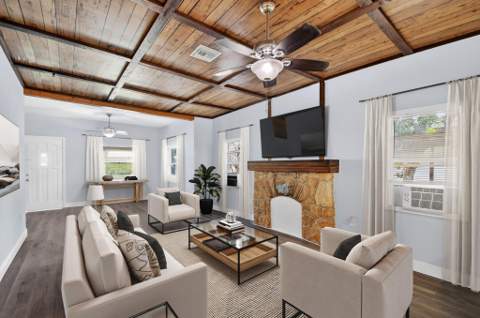 1006 S M Street, Lake Worth Beach FL - photo 10 of 37