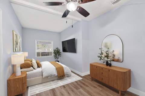 1006 S M Street, Lake Worth Beach FL - photo 24 of 37
