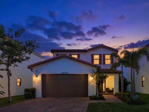 16312 Sandy Shore Drive, Westlake FL - photo 13 of 61