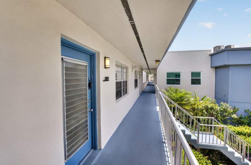 2 bedroom Condominium at 809 Normandy Q #809, Kings Point , Delray Beach — photo 4