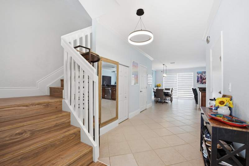 3 bedroom Townhouse at 3078 N Evergreen Circle #3078, Quantum Park Townhomes, Boynton Beach — photo 3