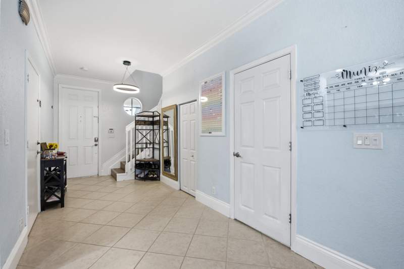 3 bedroom Townhouse at 3078 N Evergreen Circle #3078, Quantum Park Townhomes, Boynton Beach — photo 4