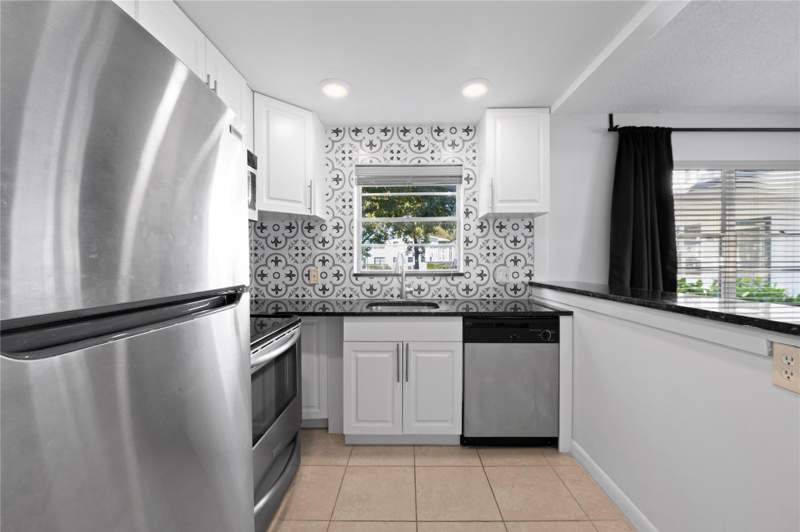 1 bedroom Condominium at 28 Prescott B #28, Prescott B Condo, Deerfield Beach — photo 2