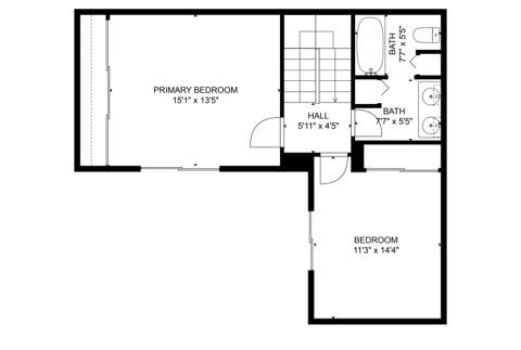 251 Lake Arbor Drive, Palm Springs FL - photo 8 of 38