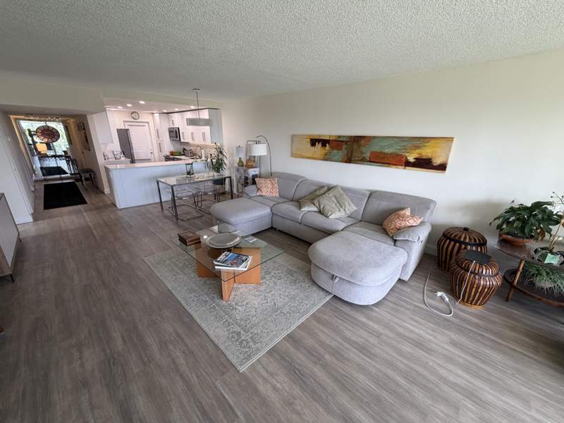 3 bedroom Condominium at 3001 S Course Drive #501, No 18 Palm-Aire Country Club, Pompano Beach — photo 4