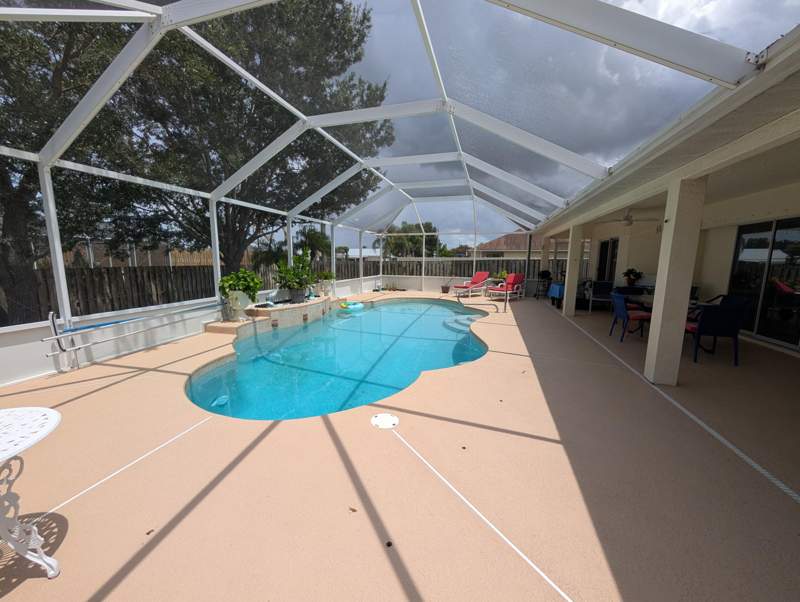 3 bedroom Single Family Residence at 2097 SW Larchmont Lane, Port St Lucie Section 18, Port St. Lucie — photo 2