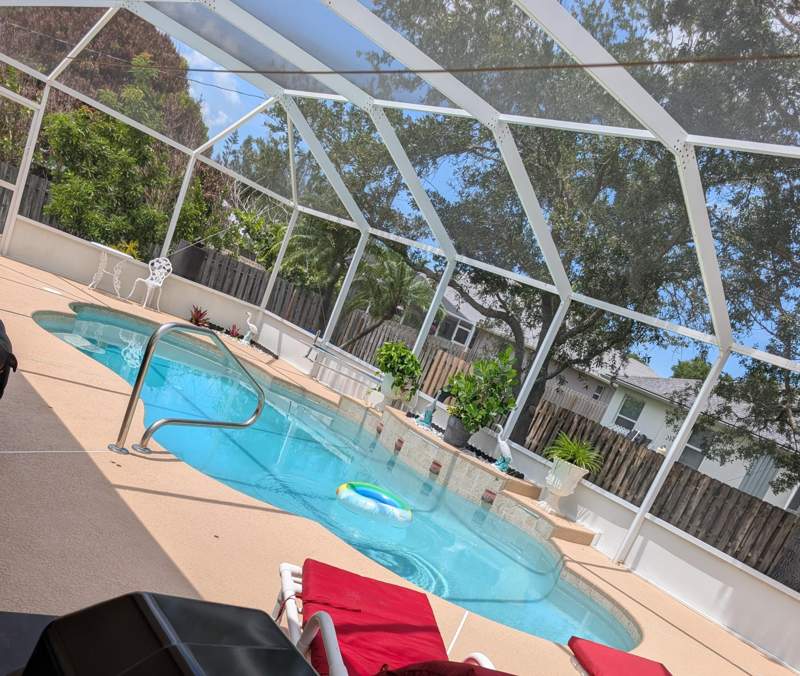 3 bedroom Single Family Residence at 2097 SW Larchmont Lane, Port St Lucie Section 18, Port St. Lucie — photo 5