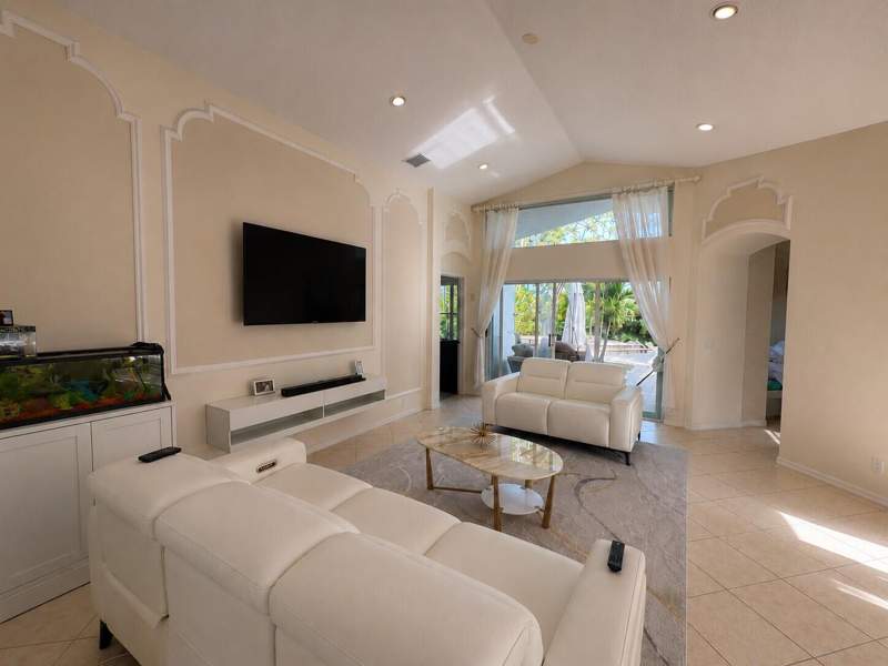 3 bedroom Single Family Residence at 9576 Taormina Street, Towne Park 1, Lake Worth — photo 3
