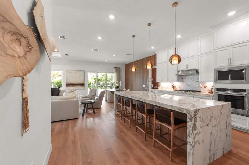 4 bedroom Single Family Residence at 10795 Stellar Circle, Avondale at Avenir, Palm Beach Gardens — photo 3