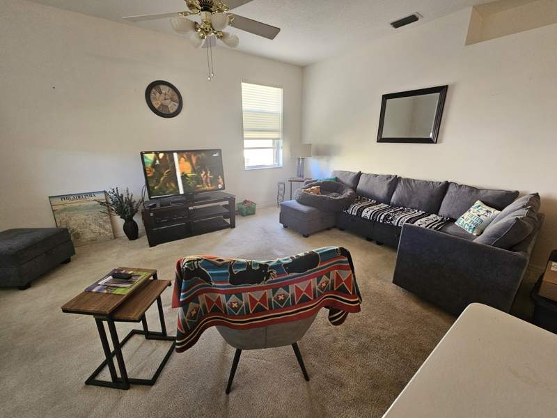 2 bedroom Single Family Residence at 536 NW Cortina Lane, Kings Isle Phase 6A, Port St. Lucie — photo 5
