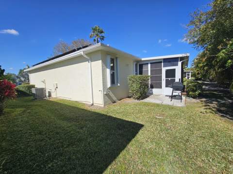 536 NW Cortina Lane, Port St. Lucie FL - photo 23 of 25