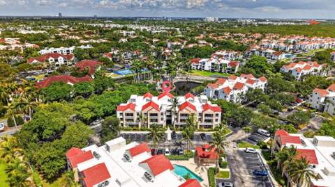 2731 Ocean Club Boulevard #102, Hollywood FL - photo 24 of 24