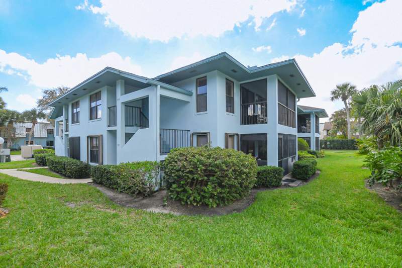 2 bedroom Condominium at 950 S Kanner Highway #905, Gardens At Poppleton Creek Condo, Stuart — photo 4