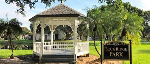 9364 Sable Ridge Circle #B, Boca Raton FL - photo 17 of 17