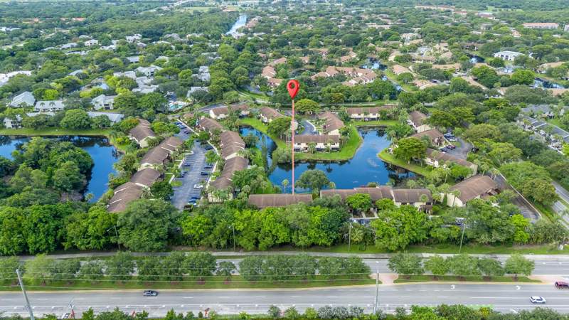 2 bedroom Townhouse at 3727 Carambola Circle #2823, Tartan Coconut Creek Phase II, Coconut Creek — photo 3