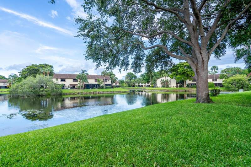2 bedroom Townhouse at 3727 Carambola Circle #2823, Tartan Coconut Creek Phase II, Coconut Creek — photo 5