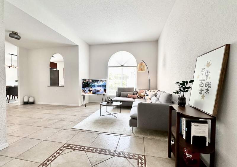4 bedroom Townhouse at 639 NW 130th Way, Pembroke Falls Phase 3, Pembroke Pines — photo 3