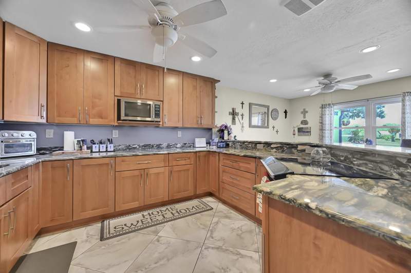 1 bedroom Condominium at 6002 Indrio Road #K2, Indian Pines Village, Fort Pierce — photo 5