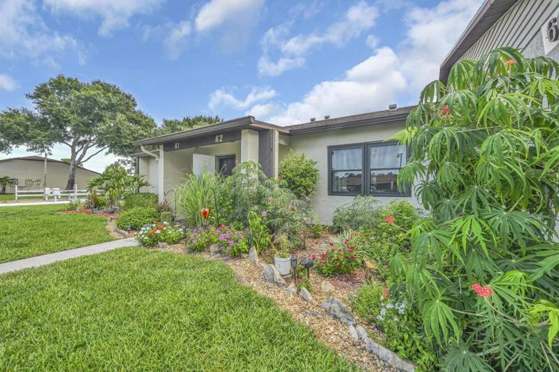 1 bedroom Condominium at 6002 Indrio Road #K2, Indian Pines Village, Fort Pierce — photo 3