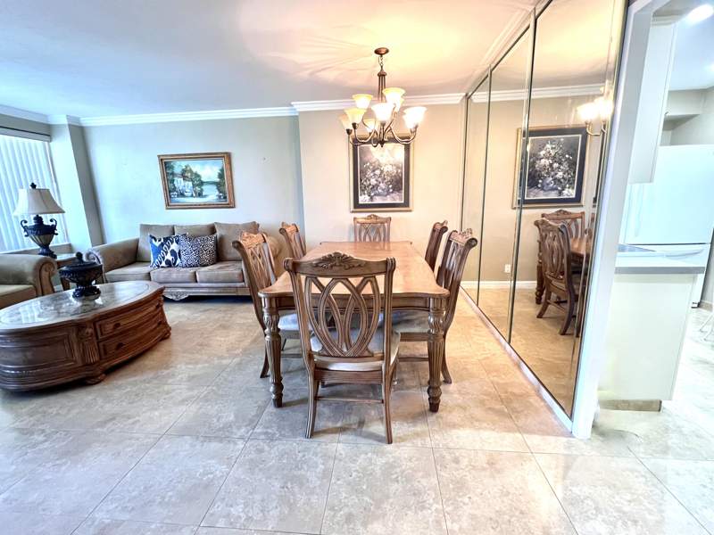 1 bedroom Stock Cooperative at 3300 NE 36th Street #518, Coral Ridge Towers East, Fort Lauderdale — photo 3