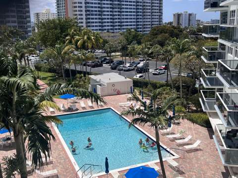 3300 NE 36th Street #518, Fort Lauderdale FL - photo 22 of 22
