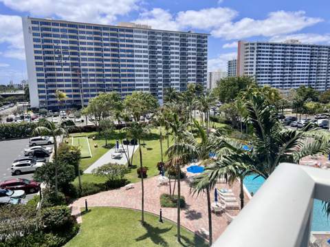3300 NE 36th Street #518, Fort Lauderdale FL - photo 21 of 22