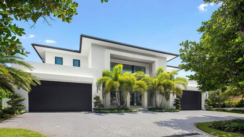 5 bedroom Single Family Residence at 18 E Ocean Avenue, Boynton Beach Park, Ocean Ridge — photo 5