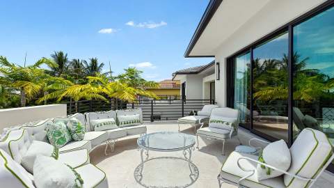 18 E Ocean Avenue, Ocean Ridge FL - photo 17 of 22