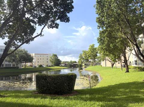 10382 NW 24th Place #104, Sunrise FL - photo 9 of 11