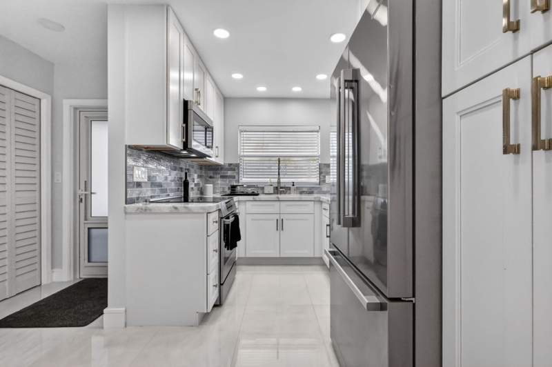 2 bedroom Condominium at 700 NE Harbour Terrace #1250, Harbour East House Condo, Boca Raton — photo 4