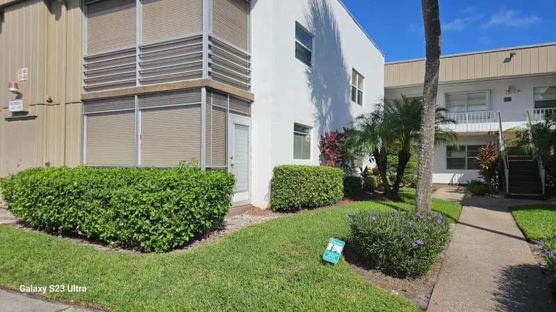 1 bedroom Condominium at 400 Piedmont I, Kings Point Piedmont Condos, Delray Beach — photo 2